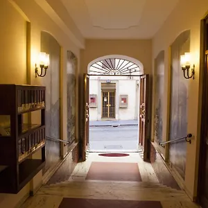 Piazza Di Spagna Apartamento