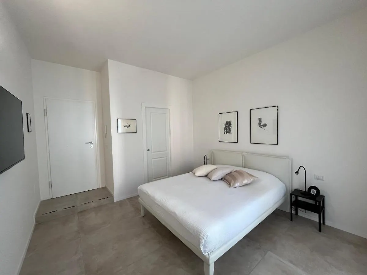 Paula Petra Vatican Apartments Rome Italy